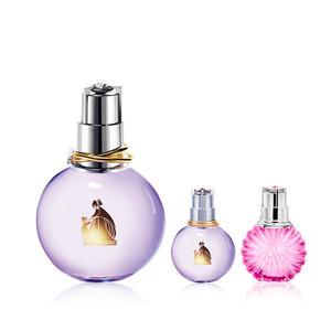 [랑방][공식수입] [랑방] 에끌라 EDP 30ml + 미니어처 2종세트 + 쇼핑백