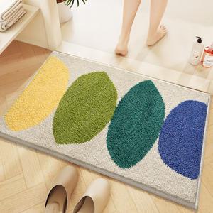 길그리 보송보송 속성 건조 발매트 50 x 80cm