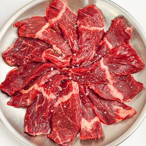 베스트밀 호주산 소고기 토시살 구이용 900g (300g x 3팩) 개별포장