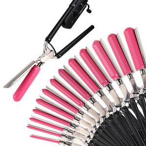 아이텍 컬링 프로 마스터 마샬 선권아이롱 뿌리볼륨 고데기 익스트림 4-32mm