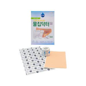 영케미칼 발보호패드 물집닥터 19pcs x 1팩