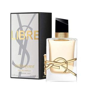 [정품인증] 입생로랑 리브르 오 드 빠르펭 EDP 30ml