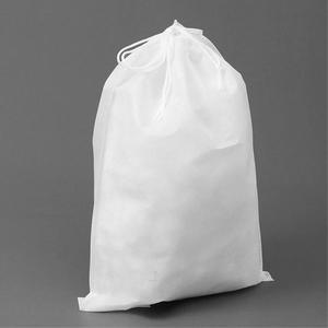 [라일리] Rly 비타리토 부직포 파우치 20p 화이트 39x48cm