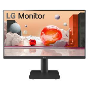 LG 24MS550 24인치모니터 100Hz IPS광시야각 가정용 사무용 슬림 베젤 스피커 내장