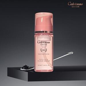 [본사직영] 칼비사노 엑스트라 캐비아 클라우드 세럼 100ml
