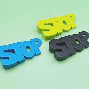 STOP 도어스토퍼 패드 받침 방지 방문 문고정대 (WFFTTAU)