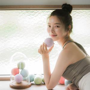와두 마사지볼 싱글 피넛 근육이완 필라테스 전후 관리