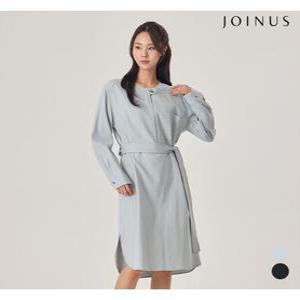 [조이너스]반집업라운드원피스_JACS1-WOP030