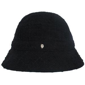 헬렌카민스키 25SS 여성 베리티 버킷햇 블랙 HAT51827 BLACK