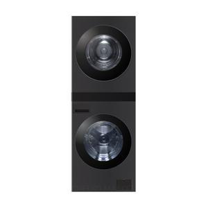 [LG]전자 정품판매점 트롬 오브제컬렉션 워시타워 W10BHN 세탁건조기 콤보 F13BJN+RH10BJHN
