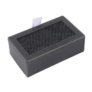Bambu 용 1/2/5pcs 공기 필터 X1C 3D 프린터 부품 교체 활성탄 청정기