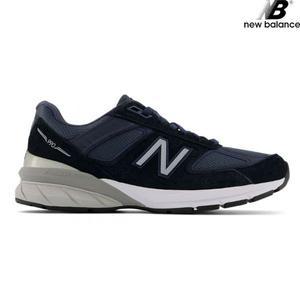 [NS홈쇼핑]뉴발란스 W990NV5 프리미엄 운동화 런닝화 스니커즈[33687334]