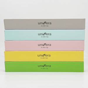 유니베라 칫솔세트 5입