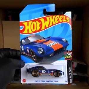 Hot Wheels 메인 시리즈 전세계 기본 자동차 1/64 2024 Wave 17 Q 케이스 Vw T3 Custom Bugatti Bolide Col