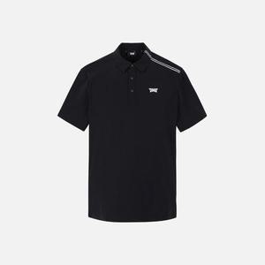 [PXG]골프반팔티 KQF PJMCM2227-21 여름 원 포인트 카라 숏 슬리브 티셔츠
