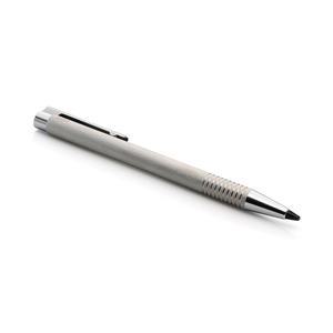 LAMY 4000724 로고 106 브러쉬드 0.5 샤프 타임메카