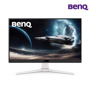 BenQ 모비우스 EX271 69cm IPS 평면 FHD 180Hz 무결점 게이밍 모니터