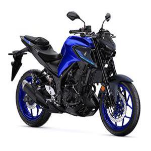 야마하 YAMAHA MT-03 2024년식