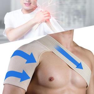 [MENOFYHR_53DO]군대 회전근개 보호대 보조기 군인 어깨