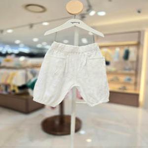 [아가방갤러리] 쥬토7부조거바지 01R333055