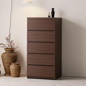 깔끔하게 정리되는 5단서랍장 60cm TP348