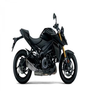2025년식 GSX-S1000 블랙