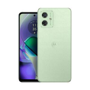 모토로라 모토 G34 PU 투명 클리어 젤리 케이스 2개