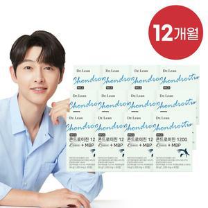 (50％세일) 닥터린 콘드로이친 1200 콘레이티 MBP (30정X12박스)