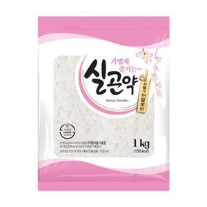 한성 실곤약1kg