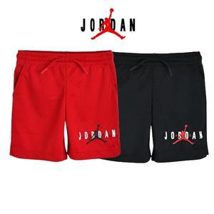 조던 주니어 에센셜 그래픽 메쉬 반바지 N242PT386P