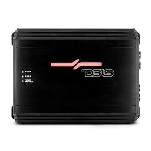 DS18 ZR800.4D 차량 증폭기 피크 - 가능 오디오 D 주파수 스테레오 4채널 클래스 보장 높음/낮은 레인지 전력 설정 시스템 조정 앰프 사운드 풀 패스 3600와트 슈퍼차저