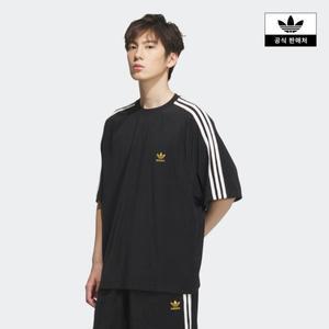 [아디다스오리지널스](대전신세계)[New Originals] 반팔 테리 티 [JX8977,JX8978,JX8979]