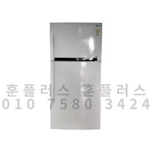 중고 냉장고 LG 화이트 일반냉장고 596L