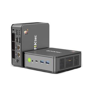 극마커 K M5PLUS 미니PC i7 13620H AMD OS미 용량