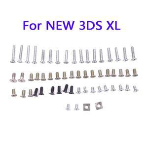 닌텐도 교체용 헤드 나사 세트 3DSLL XL 필립스호환 New3ds xll 게임 콘솔 셸