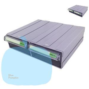 YP 2P 다용도수납함 대 서랍보관함 수납용품