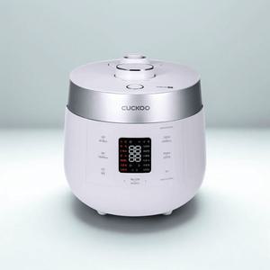 쿠쿠 10인용 트윈프레셔 더라이트 전기압력밥솥 CRP-ST1010FL 맛있는 밥맛
