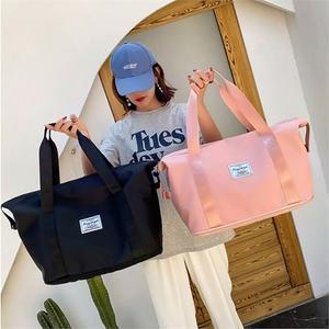 [라일리] Rly 남자 여자 데일리 캐주얼 대용량 확장 보스턴백 가방  9503118)