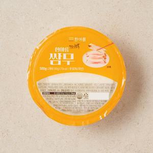 한아름 쌈무500g