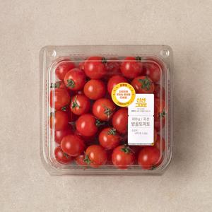 방울토마토 600g/팩