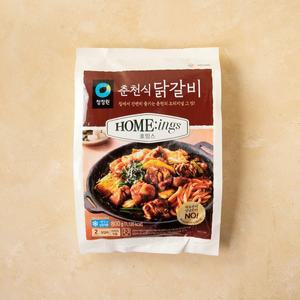호밍스 춘천식 닭갈비 800g