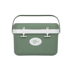 미니 아이스박스 6L 올리브카키