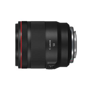 캐논 정품 렌즈 RF 50mm F1.2 L USM_준광