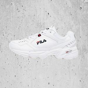 매장정품 휠라 필라 FILA 레인저 22 - 100 1RM02486F 1900223