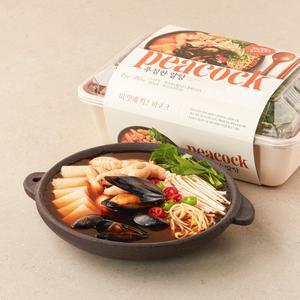 푸짐한 알탕 1.053kg