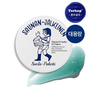 부동의 1위! 원조온열소금팩 모공개선! 토르홉 사우난지앙 솔트 마스크 150g