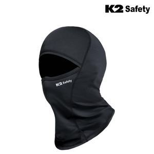 K2세이프티 쿨바라클라바 자외선차단 여름 아쿠아 메쉬 마스크