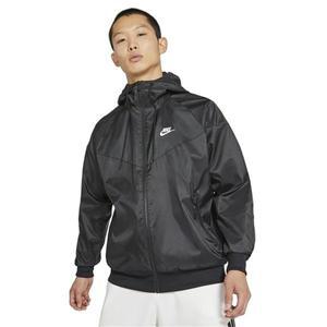 매장정품 나이키 NIKE 우븐 윈드러너 후디 재킷 DA0002-010 1906396