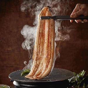 국산 자포니카 민물 장어 손질장어 800g (손질후600g내외)