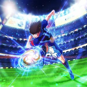 PC/스팀 캡틴 츠바사 라이즈 오브 뉴 챔피언스 디럭스 (코드발송)